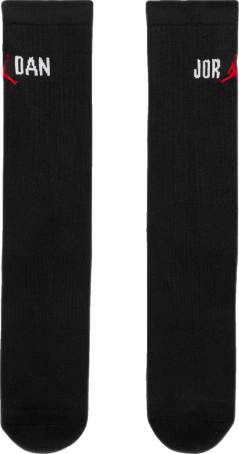 Jordan Everyday ถุงเท้าข้อยาว (1 คู่)