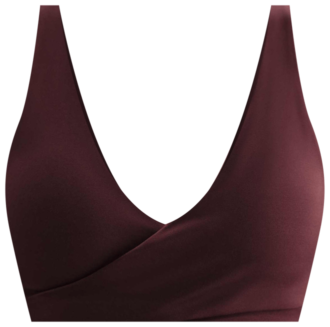 Nike One Women's Light-Support Padded Sports Bra