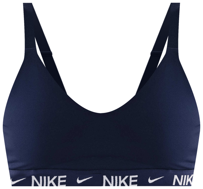 Nike Indy Medium Support Women's Padded Adjustable Sports Bra