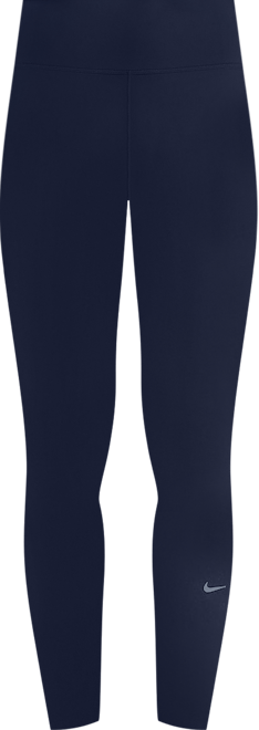 Nike One Women's Therma-FIT High-Waisted Full-Length Leggings