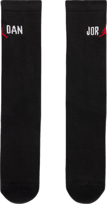 Jordan Everyday Crew Socks (1 Pair)