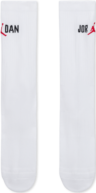 Jordan Everyday Crew Socks (1 Pair)