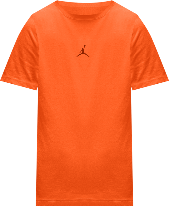 Jordan Sport Men's Dri-FIT Short-Sleeve Top
