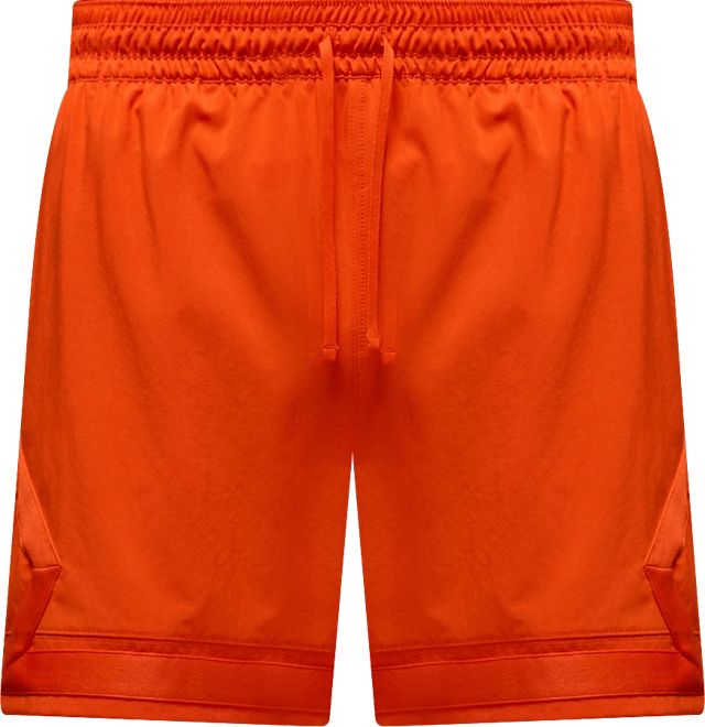 Jordan Sport Men's Dri-FIT Woven Diamond Shorts