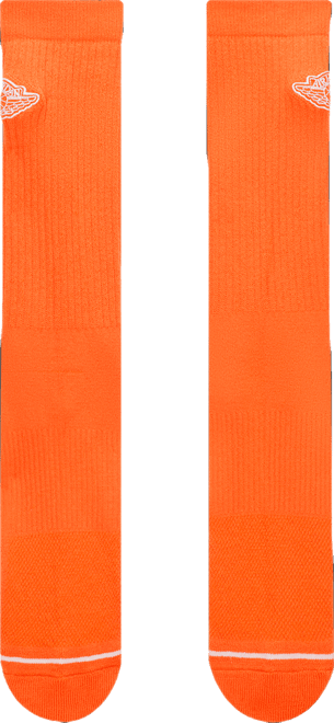 Jordan Everyday Cushioned Crew Socks (1 Pair)