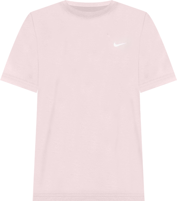 Nike Dri-FIT UV Hyverse Men's Short-Sleeve Fitness Top