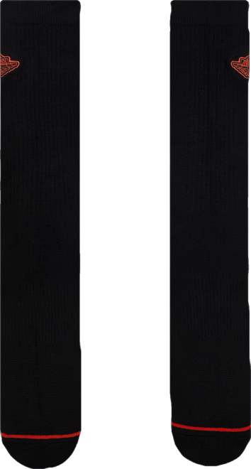 Jordan Everyday Cushioned Crew Socks (1 Pair)