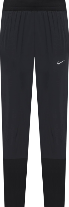 Nike Swift 女款 Dri-FIT 中腰跑步長褲