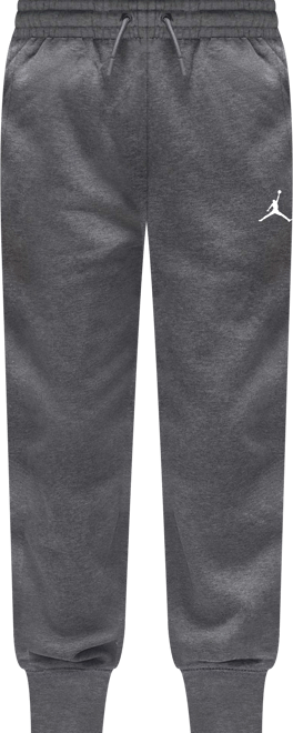 Jordan Brooklyn Fleece Big Kids' Pants