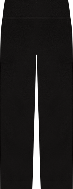 Women's Organic Cotton Airplane Wide Leg Pant