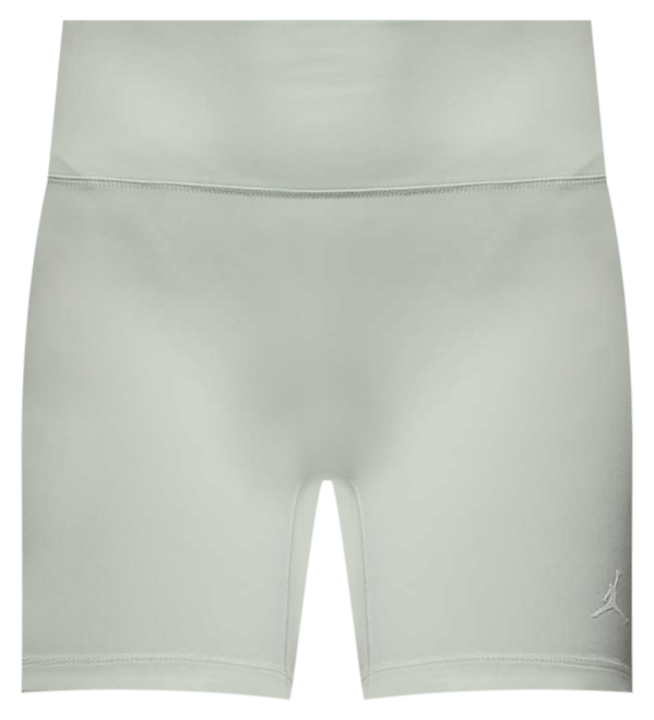 Jordan Sport Calções de 15 cm com cintura subida Dri-FIT para mulher