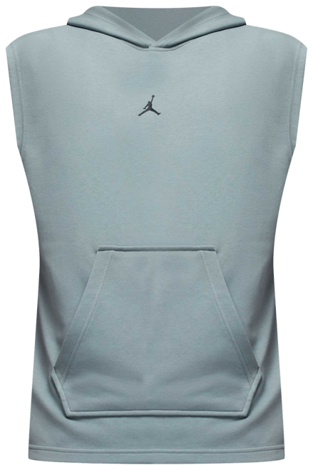 Jordan Sport Crossover Men's Dri-FIT Sleeveless Pullover Hoodie
