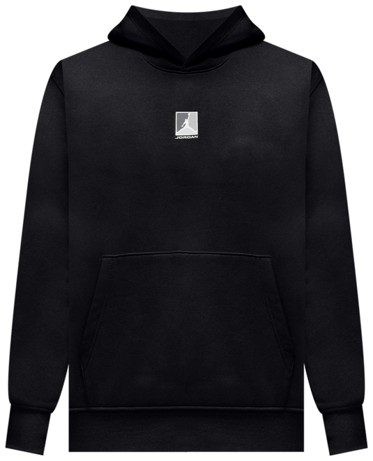 Jordan Brooklyn Fleece Grafikli Erkek Kapüşonlu Sweatshirt'ü