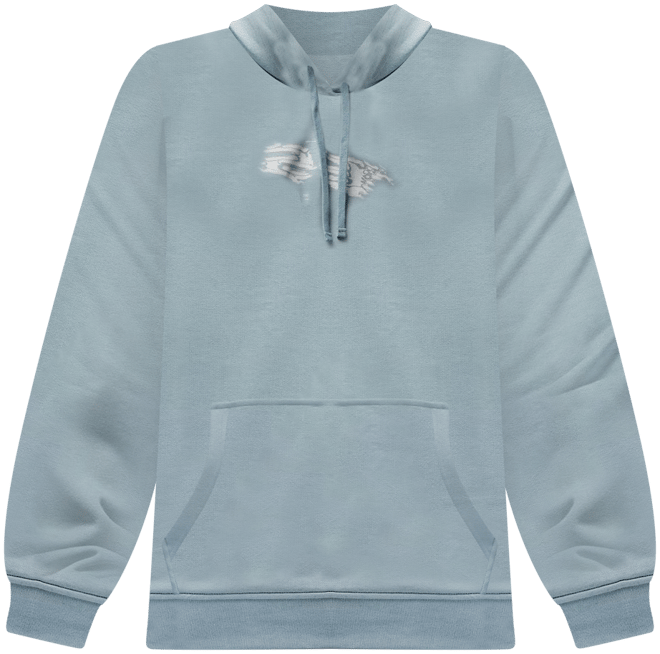 Jordan Sport Crossover Men's Dri-FIT Graphic Pullover Hoodie