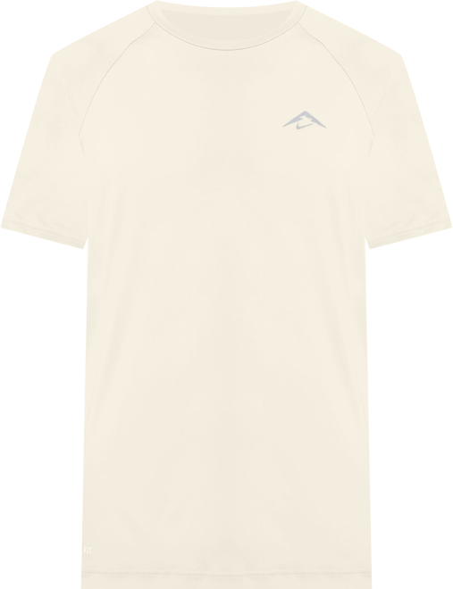 Nike Trail Solar Chase Men's Dri-FIT ADV Short-Sleeve Running Top