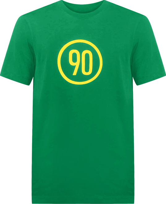 Nike Total 90 Men's Football T-Shirt