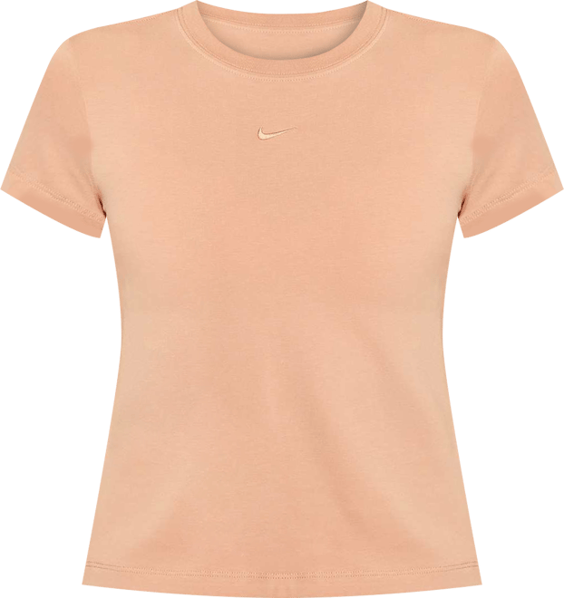 Nike Sportswear Chill Knit 女款 T 恤