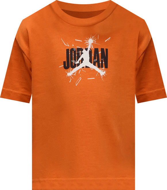 Jordan Toddler '85 Shatter T-Shirt