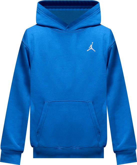 Jordan Brooklyn Fleece Big Kids' Pullover Hoodie