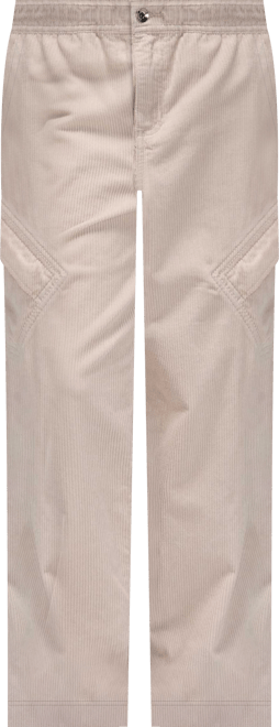 Jordan Big Kids' Chicago Corduroy Pants
