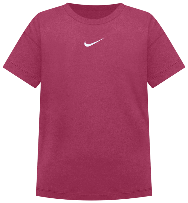 Nike Sportswear Essential Big Kids' (Girls') T-Shirt