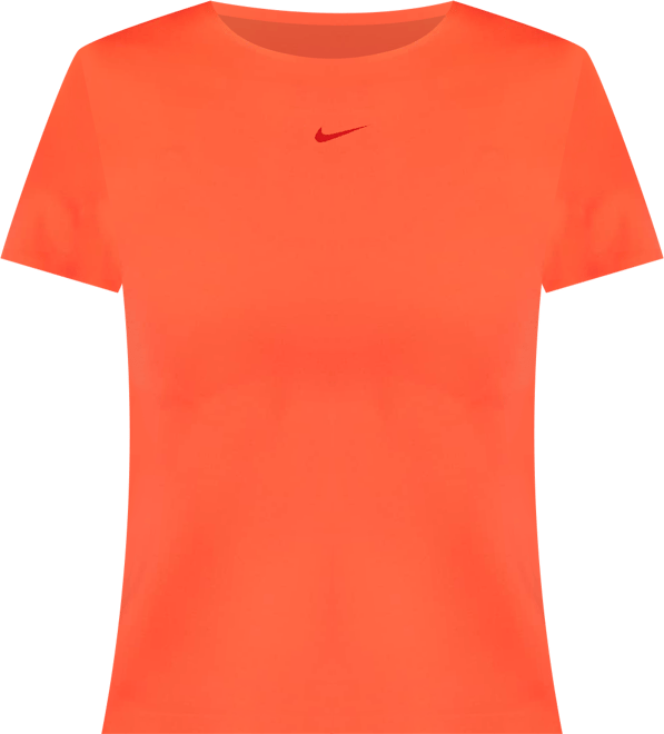 나이키 폼 여성 반팔 탑