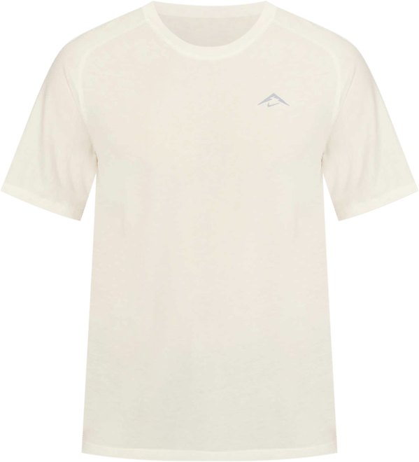 ナイキ ソーラー チェイス メンズ Dri-FIT ADV ショートスリーブ ランニングトップ