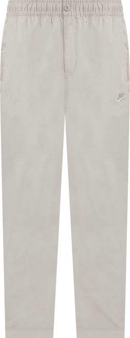 ナイキ クラブ メンズ ウーブン テーパード パンツ