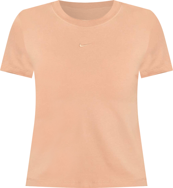 ナイキ スポーツウェア チル ニット ウィメンズ Tシャツ