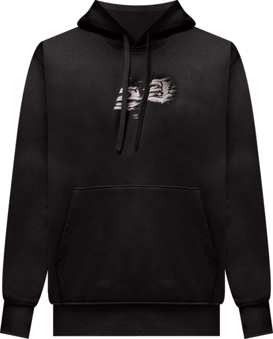 Jordan Sport Crossover Men's Dri-FIT Graphic Pullover Hoodie