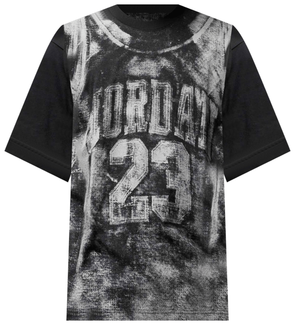 Jordan Brooklyn Men's Collegiate Graphic T-Shirt