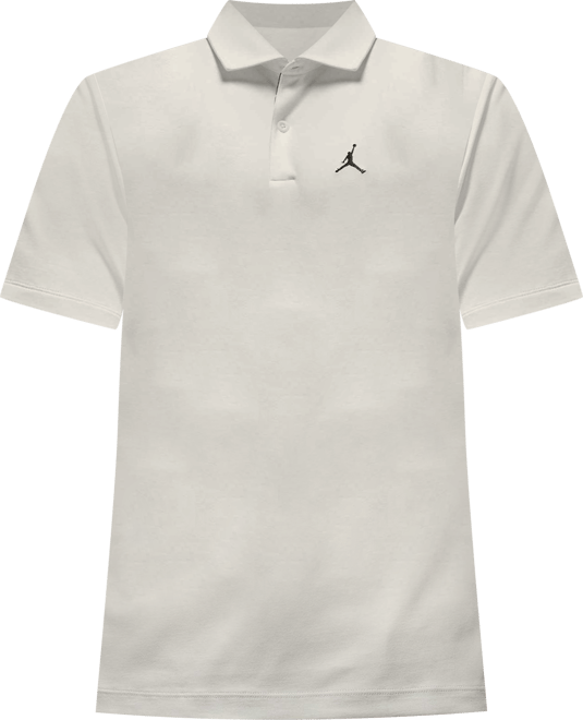 Jordan Sport Men's Dri-FIT Golf Polo
