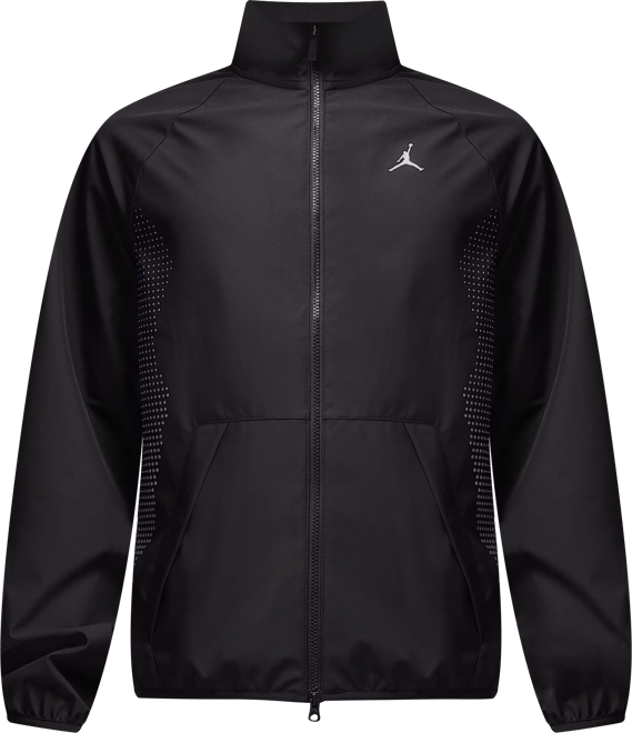 Jordan Sport JAM เสื้อแจ็คเก็ตวอร์มอัพผู้ชาย