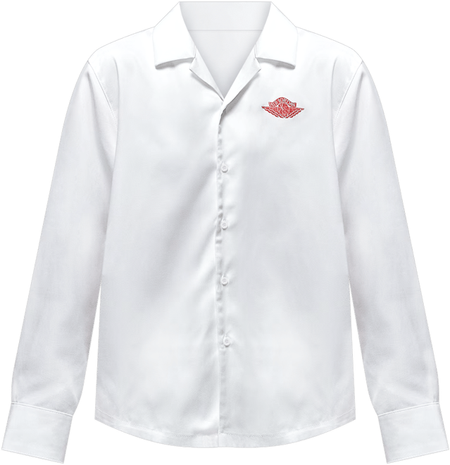 Jordan Flight Rare Air Camiseta de manga larga para mujer