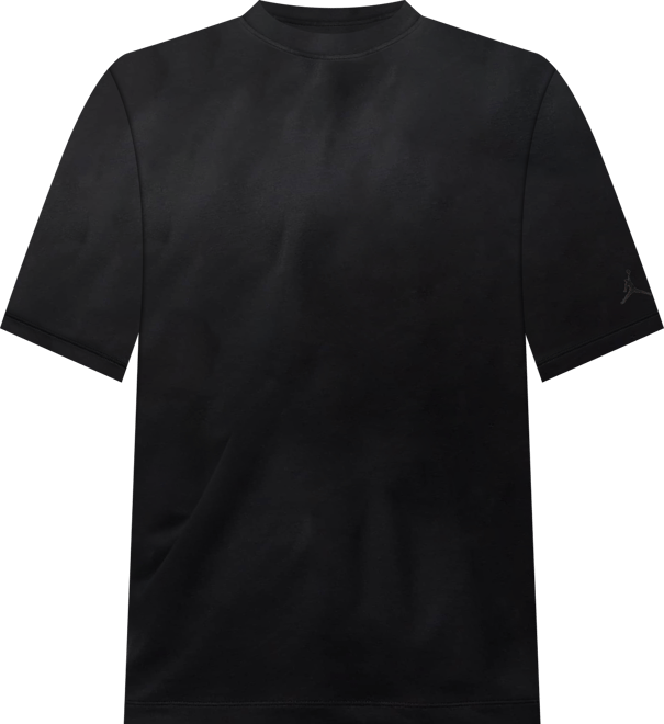 Jordan Sport Playera de golf Dri-FIT de cuello alto para hombre