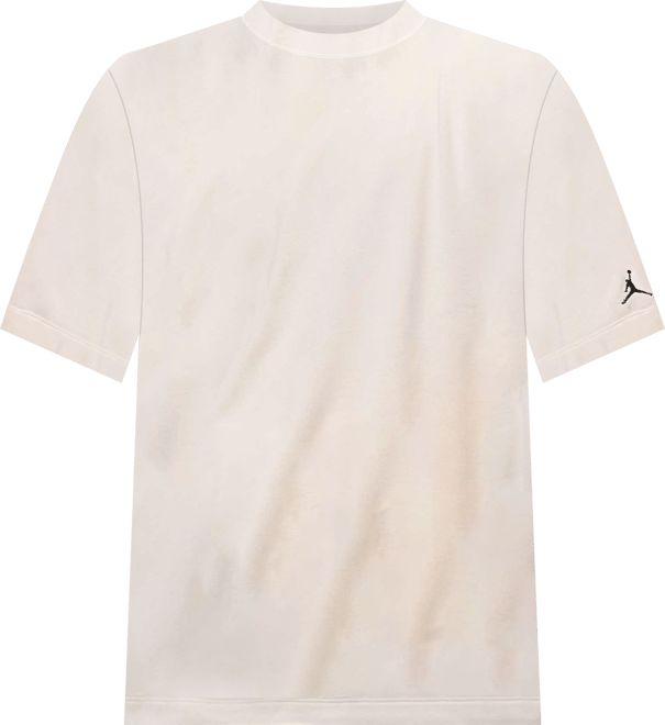 Jordan Sport Playera de golf Dri-FIT de cuello alto para hombre
