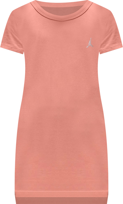 Jordan Brooklyn Essentials Little Kids' Dress