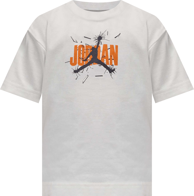 Jordan Playera infantil '85 Shatter