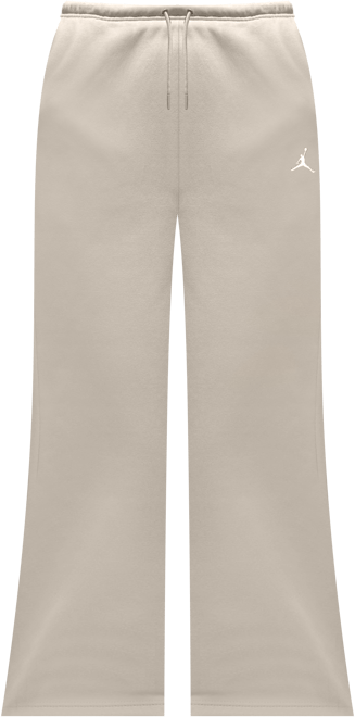 Jordan Brooklyn Fleece Women's Open-Hem Pants