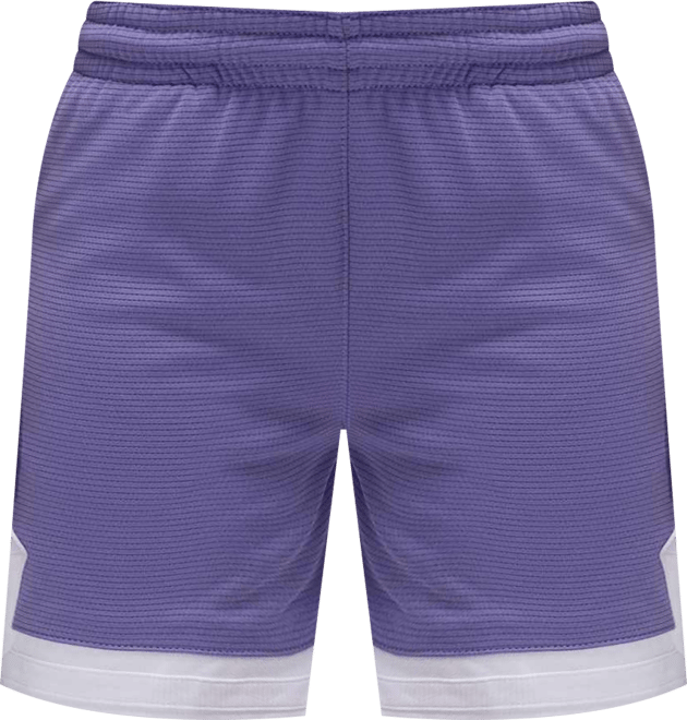 Jordan Dri-FIT Big Kids' Diamond Shorts