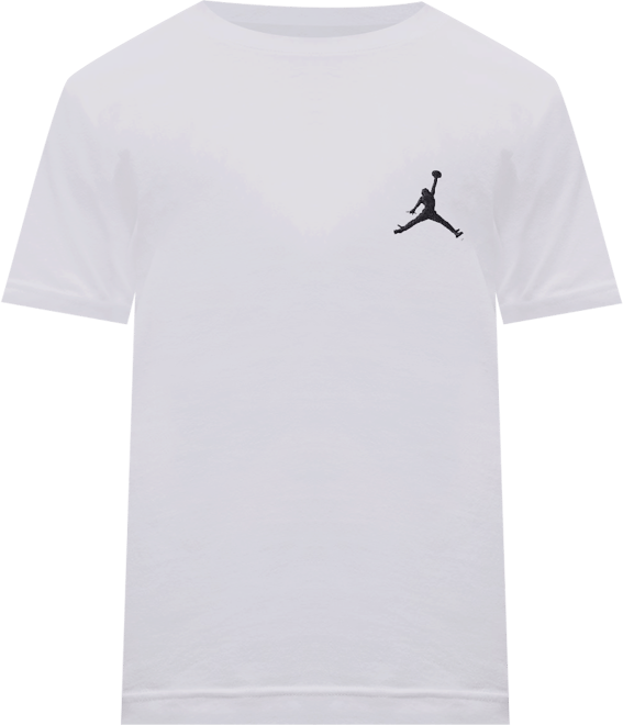 Jordan Brooklyn Essentials Big Kids' T-Shirt