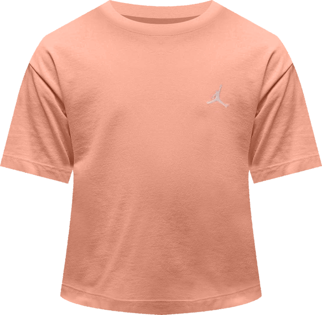 Jordan Brooklyn Essentials Big Kids' T-Shirt