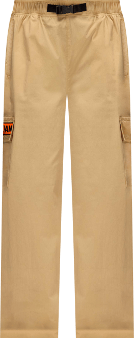 Jordan Big Kids' Deep Dish Woven Pants
