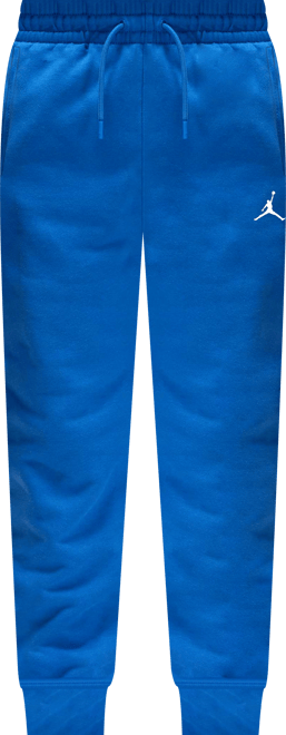 Jordan Brooklyn Fleece Big Kids' Pants