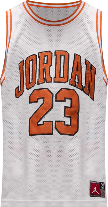 Jordan Big Kids' 23 Jersey