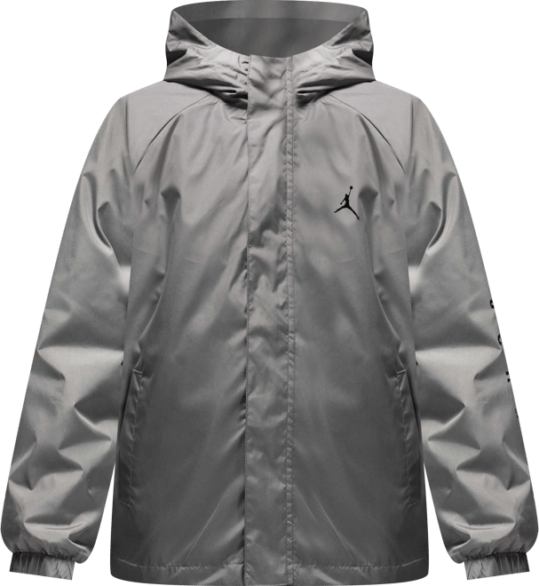 Jordan Big Kids' 3-In-1 System Jacket
