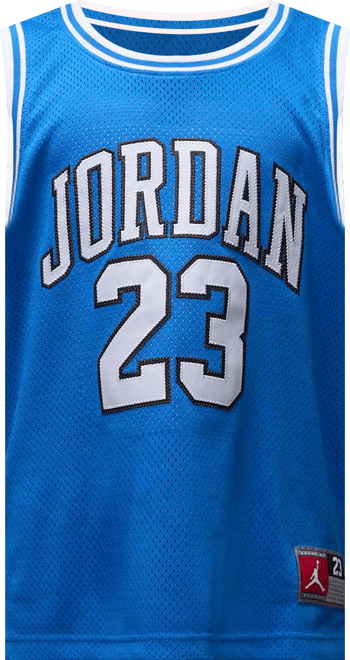 Jordan Big Kids' 23 Jersey