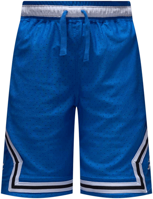 Jordan Sport Big Kids' Dri-FIT Diamond Shorts