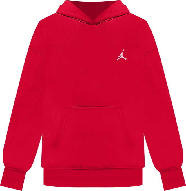 Jordan Brooklyn Fleece Big Kids' Pullover Hoodie