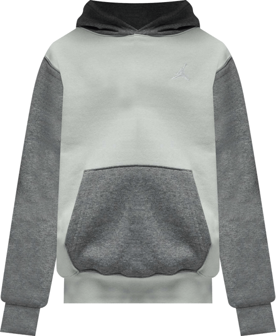 Jordan Brooklyn Fleece Big Kids' Pullover Hoodie